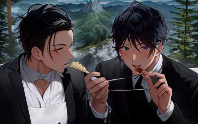 今晚打老虎